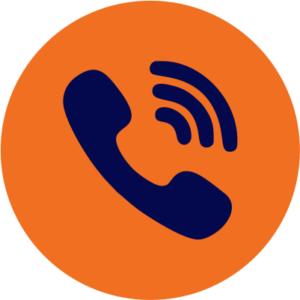 Madre Properties footer contact icon