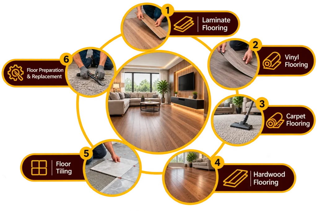 flooring-factors