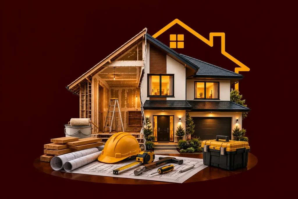 full-home-renovation-service