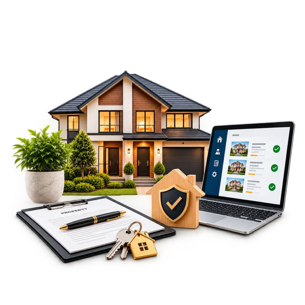 property management services overview madre properties